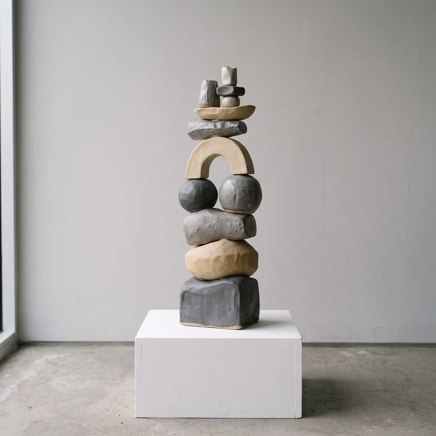 Piet Hendriks, Apilamiento
