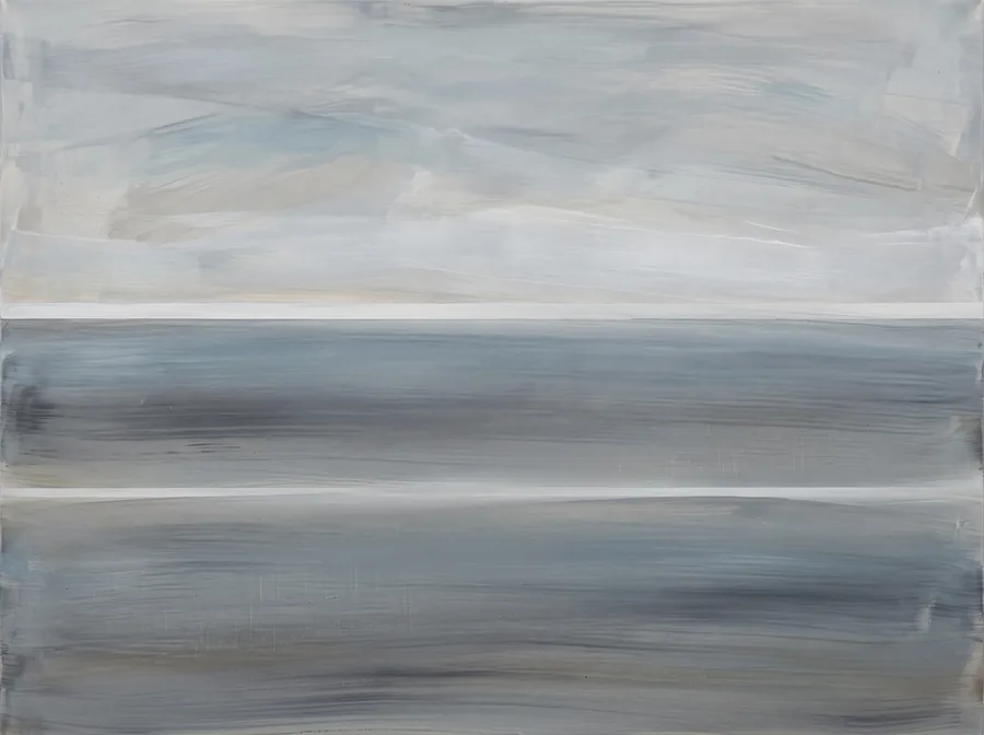 Lene Aagaard, Horizonte, dos veces