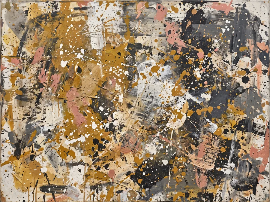 Samuel Okafor, Suelo del estudio