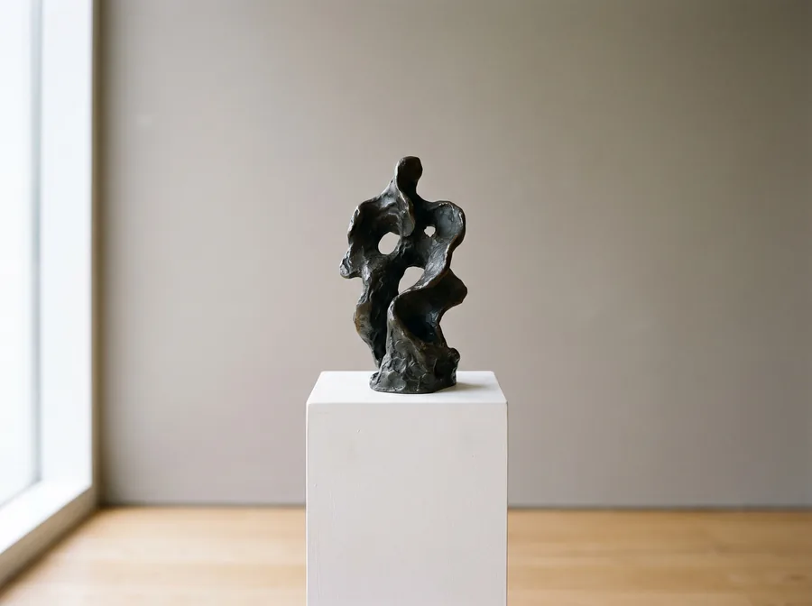 Piet Hendriks, Figura