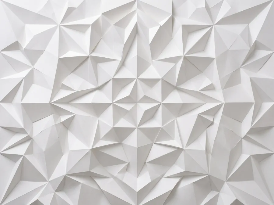 Ayla Demir, Relieve de papel